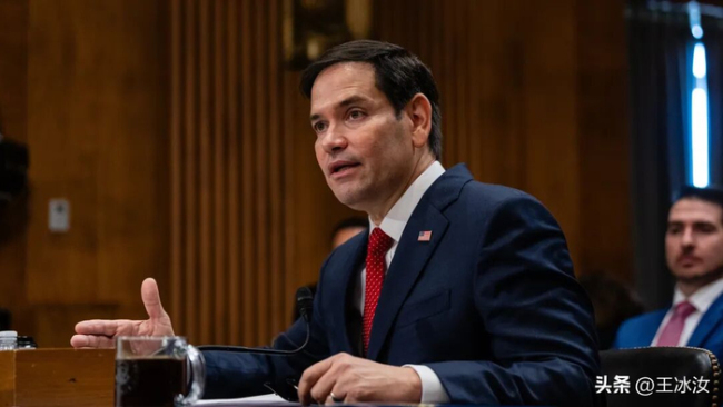 记者：共和党为“后特朗普时代”下注 权力焦虑下的隐秘博弈