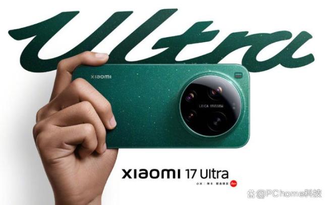 小米回应17 Ultra“打快板”