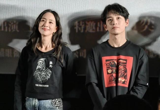 《匿杀》再组套路局：黄晓明王迅冷峻双面，张钧甯彭昱畅姐弟连心 复仇解气贺岁