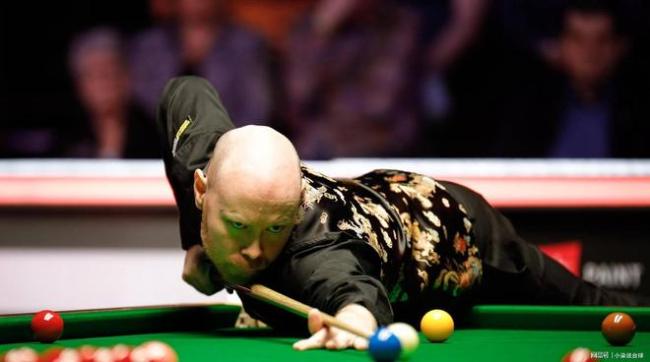 斯诺克冠军联赛签表：赵心童陷死亡组 顶尖对决一触即发