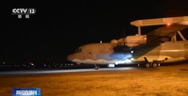 东部战区圆满完成正义使命演习 彰显联合作战实力