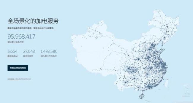 车企迎来“无感补能”新赛点了吗 从续航竞赛到补能效率竞赛