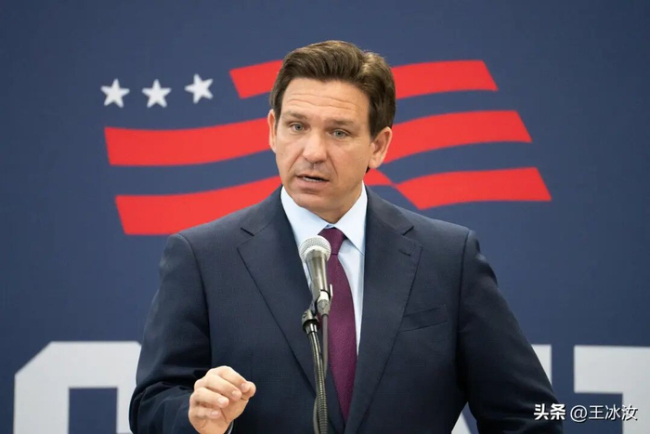 记者：共和党为“后特朗普时代”下注 权力焦虑下的隐秘博弈