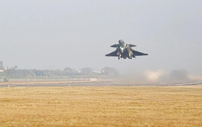 沉浸式感受“正義使命-2025”演習現場