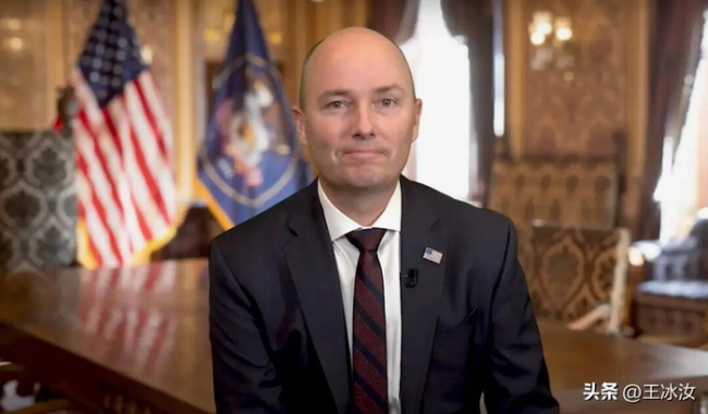 记者：共和党为“后特朗普时代”下注 权力焦虑下的隐秘博弈