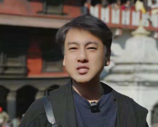 半个『娱乐圈』️都开始卷健康了 朱孝天爆料引发热议