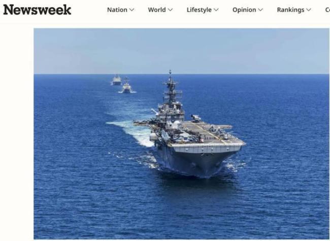 俄乌冲突、中东战火、泰柬争端、关税战……2025年哪些冲突震动世界?全球多地局势动荡不安