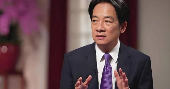 解放军围台军演,郑丽文火速表态访陆,赖清德被批装睡、没救了