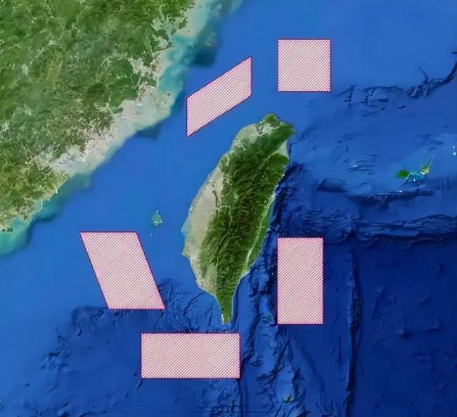 日方对解放军演习解读被指自欺欺人 演习直抵近岸威慑台独势力