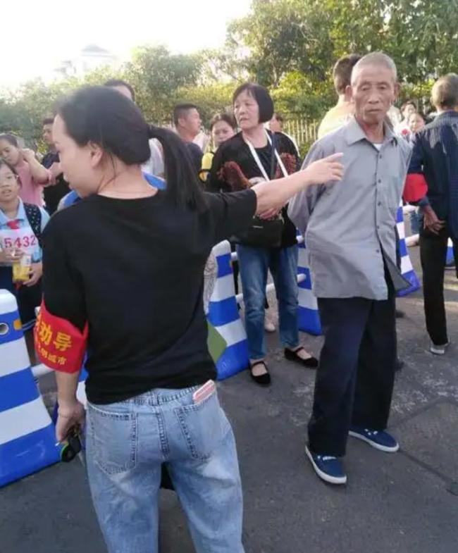 护学岗是个什么岗 被滥用的“自愿”引发争议