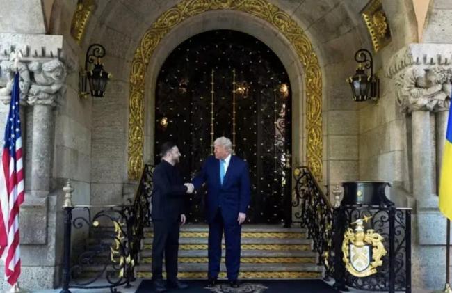 普京被偷家，乌方近百架无人机猛攻是否为真？ 和谈机会渐少