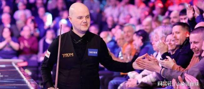 斯诺克冠军联赛签表：赵心童陷死亡组 顶尖对决一触即发