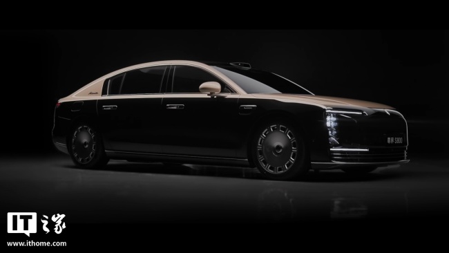 尊界月交付量突破4000台 销量近乎翻倍