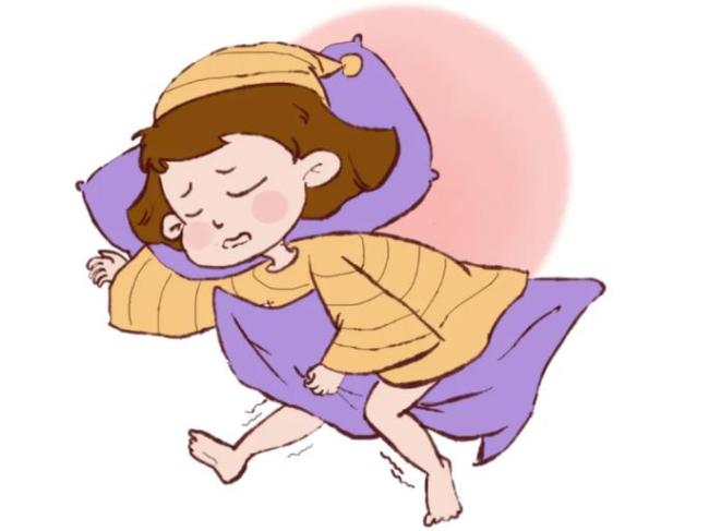 一个比走路简单的防血栓小动作 踮脚尖