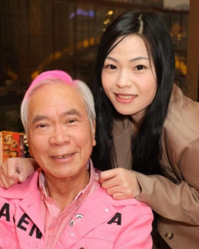 李隆基与小36岁女友分手 人财两空结局