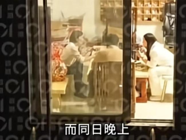 李隆基与小36岁女友分手 人财两空结局