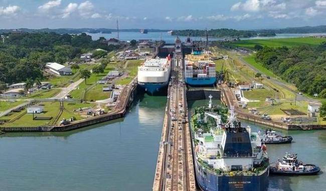 特朗普这一年给美国带来了啥 霸权衰落的挣扎