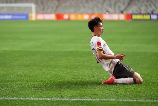 U23亚洲杯7日揭幕