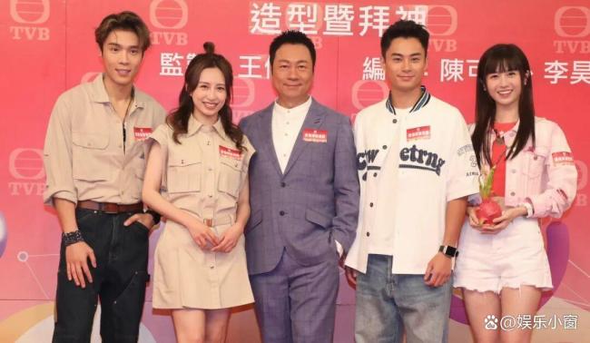 2026鹅剧片单 新旧剧集精彩不断