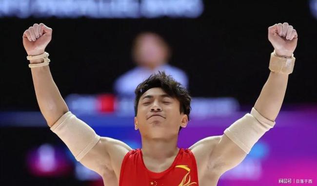 樊振东入选2025体坛十大运动员 国乒焦点再引热议