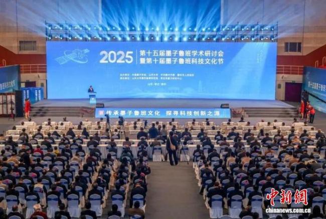 依靠创新为高质量发展赋能 文化传承与经济互动双赢