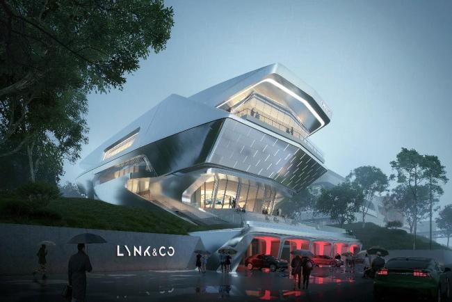 领克2025年销量突破35万台 量价齐升展现强劲增长