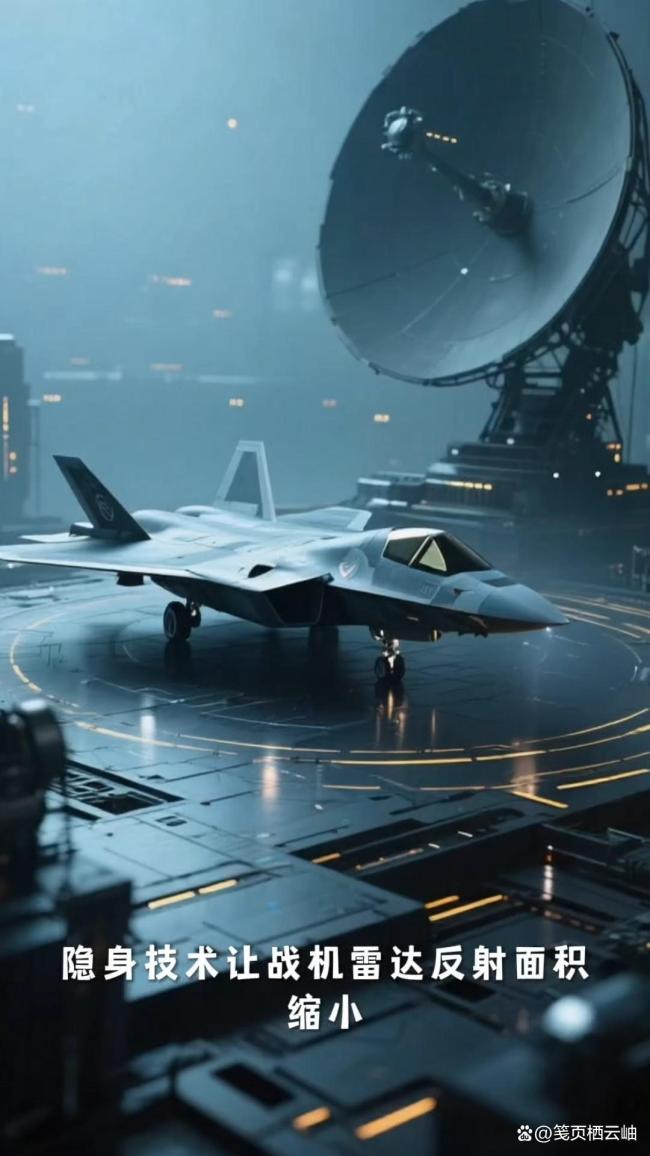 专家：中国黑科技颠覆电子战 电磁波变身能量源泉