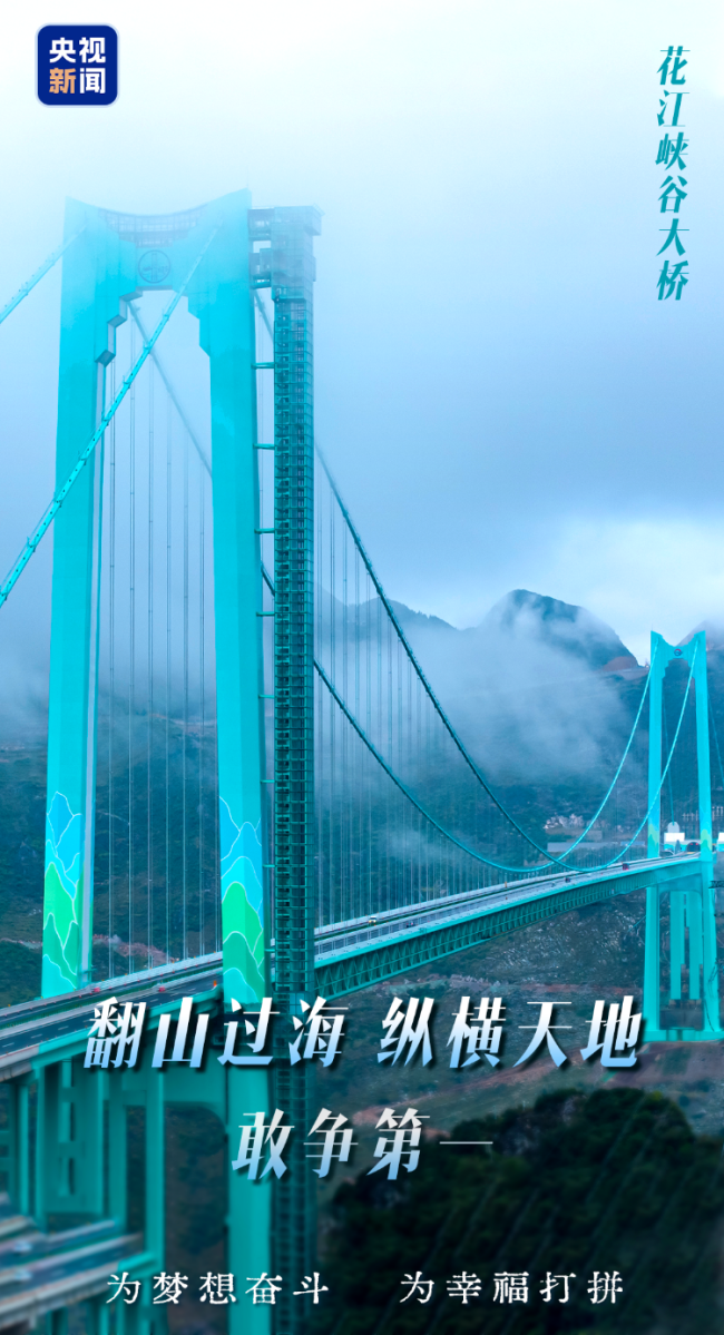 新年到，你有一份来自大国重器的祝福，请查收