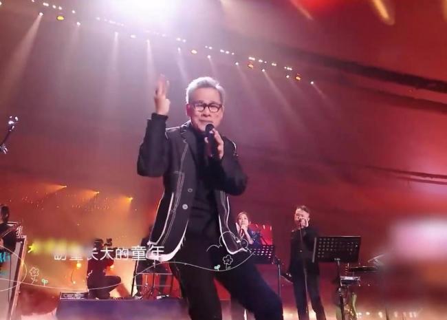 四大卫视跨年晚会零点压轴嘉宾 传奇与顶流齐聚