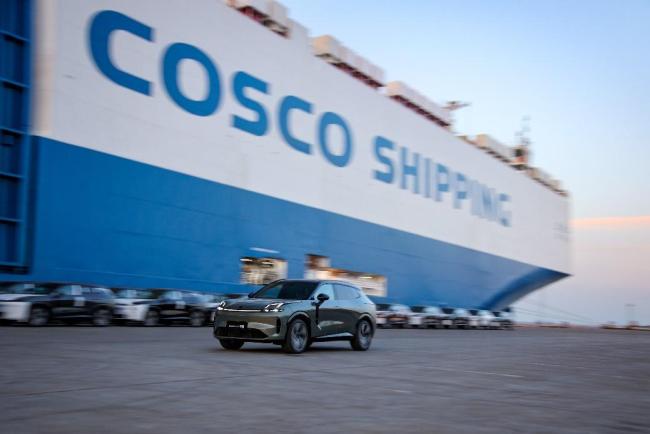 领克2025年销量突破35万台 量价齐升展现强劲增长