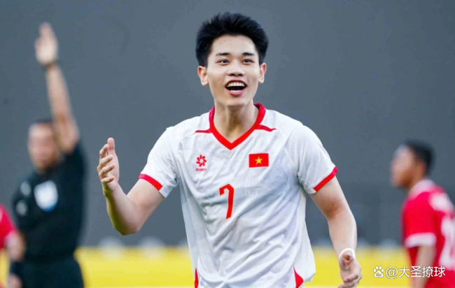 韩媒：越南队是U23亚洲杯冠军的有力争夺者
