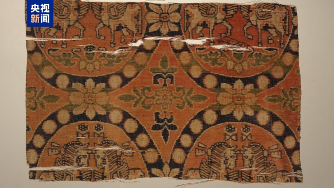 新年伊始 祝你“翼”马当先 步步生花