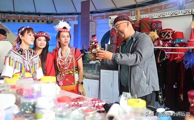 两岸统一加速！郑丽文抛出和平方案线上股票配资，美日不论怎么干涉都没有用