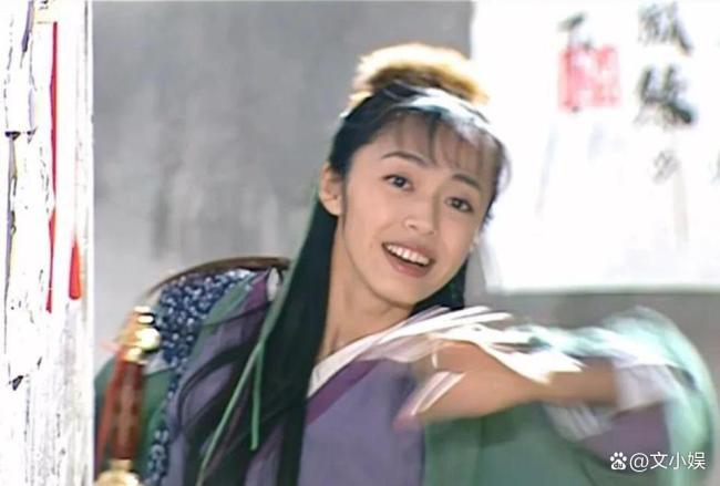 郭芙蓉自由了 二十年契约终解锁