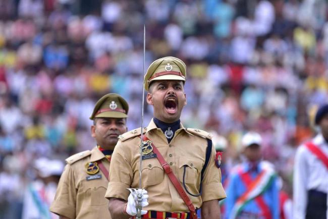 印度自诩GDP全球第四尴尬了谁 官方数据遭质疑