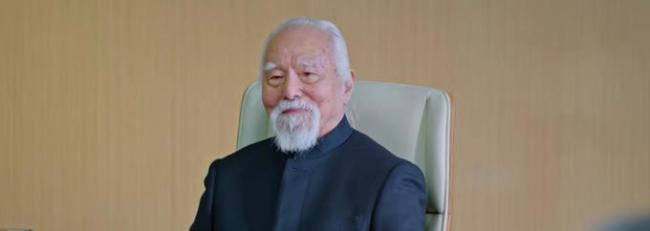 林屿森被盛家当众欺负 真相背后的家族恩怨