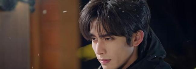 林屿森被盛家当众欺负 真相背后的家族恩怨