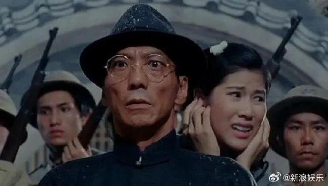 演员袁祥仁去世 曾出演《功夫》等 武术指导大师陨落