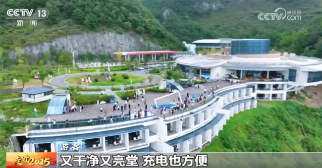 回顾2025年中国经济与国际格局 韧性增长与创新引领