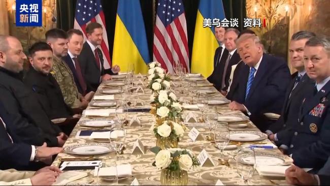 俄乌两国元首新年强硬表态为哪般 战争与和平的不同叙事