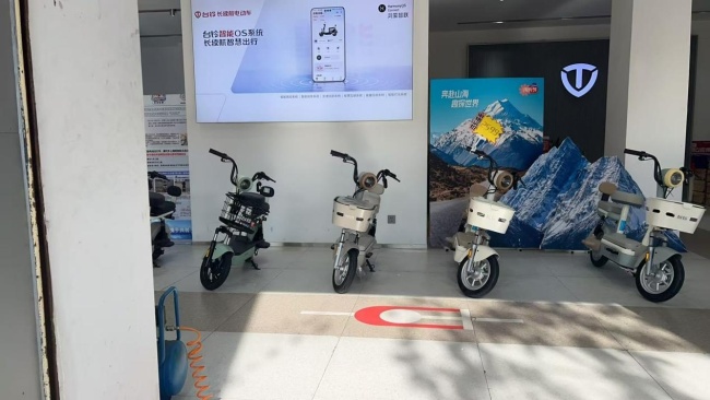 新国标电动车落地“满月”：供应趋稳，销量平平待回暖