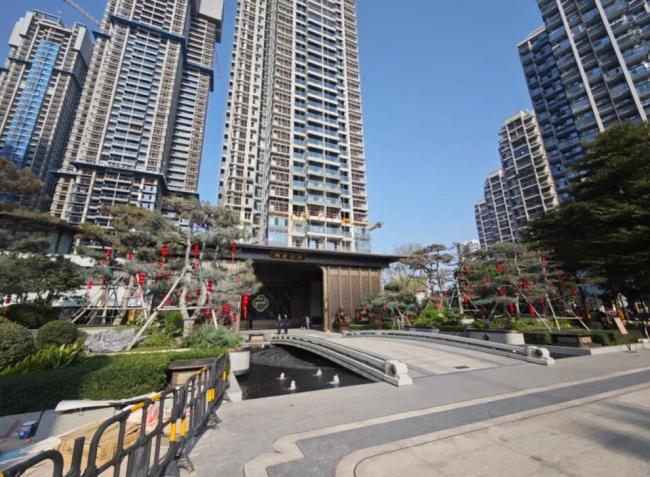 深圳刚需购房者500万难选到满意的房 看房大半年依然纠结