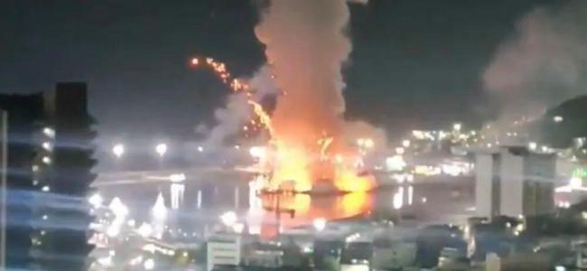 委内瑞拉国家紧急状态 应对美国空袭威胁