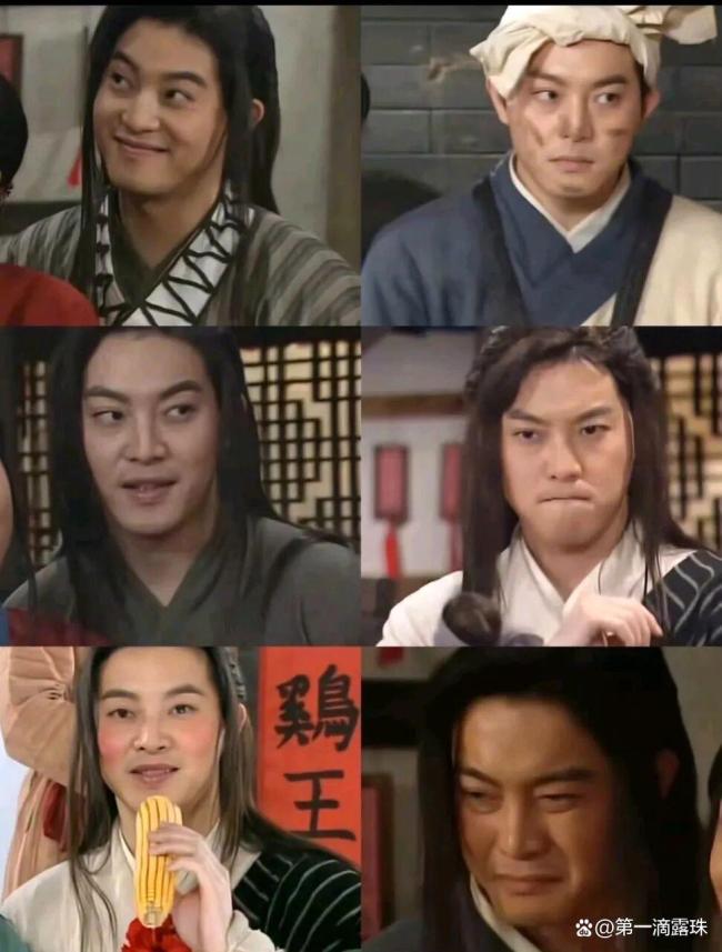 王莎莎发文纪念《武林外传》20周年 江湖情怀再燃