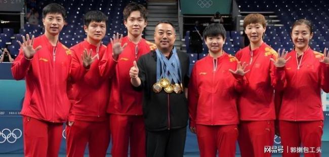 张本兄妹解约谣言粉碎,国乒内部竞聘暗战 真相与布局