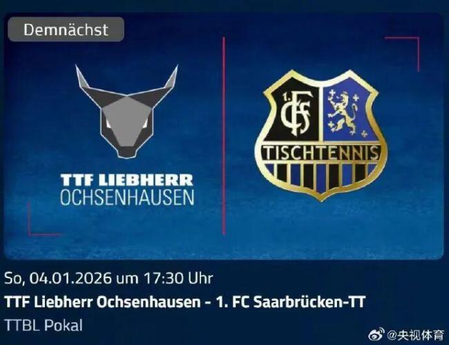 樊振东全英文接受采访 分享个人喜好与挑战