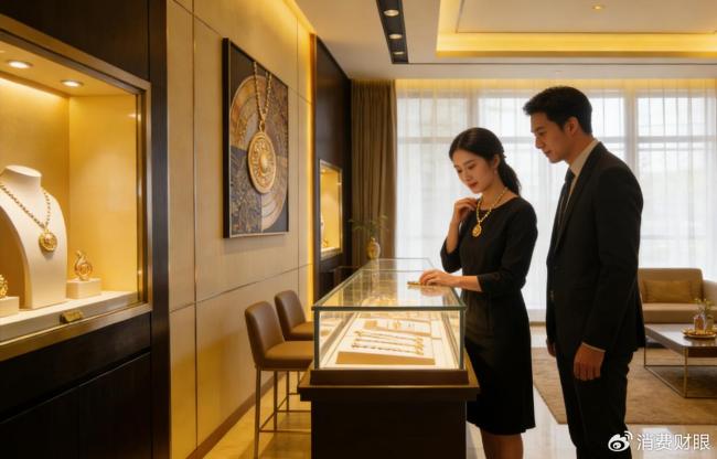 黄金牛市下老庙与老铺的生死抉择 价值重构与市场博弈