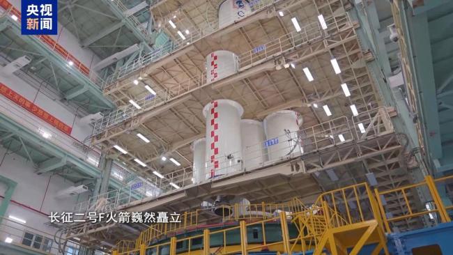 我国首次应急发射都经历了什么 航天人的极限挑战