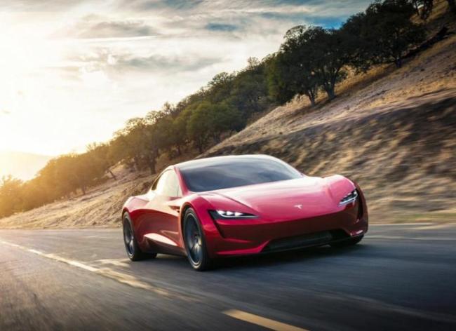 特斯拉销量为何被反超 电动车市场变局探析