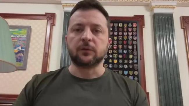 泽连斯基此次人事变动有何考量 提升军工产能与反腐